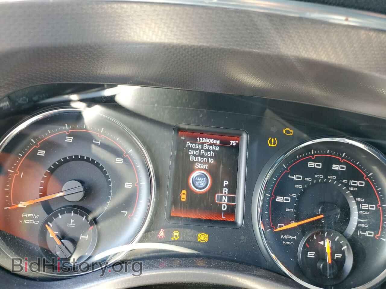2014 DODGE CHARGER - VIN: 2C3CDXHG4EH370788 - Фото 9
