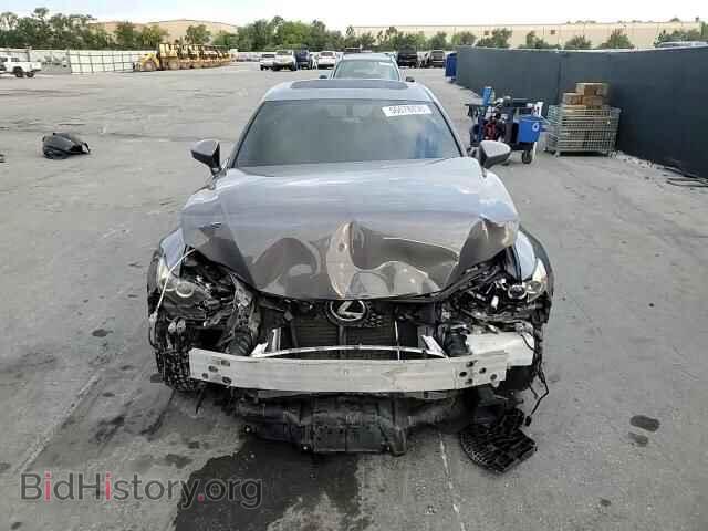 2016 LEXUS IS - VIN: JTHBA1D29G5020895 - Photo 13