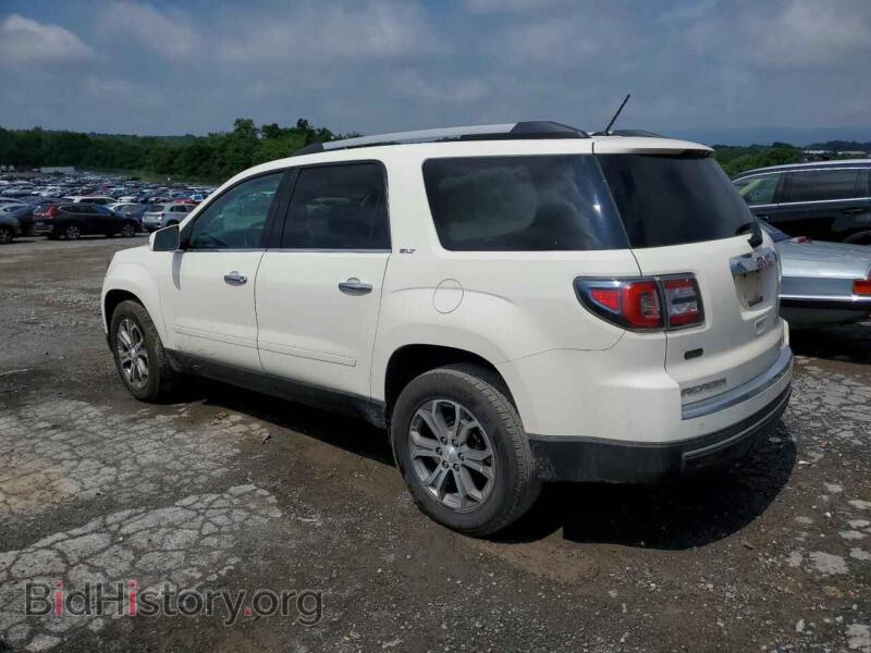 2015 GMC ACADIA (VIN 1GKKVRKD9FJ110549) — фото 2 из 15