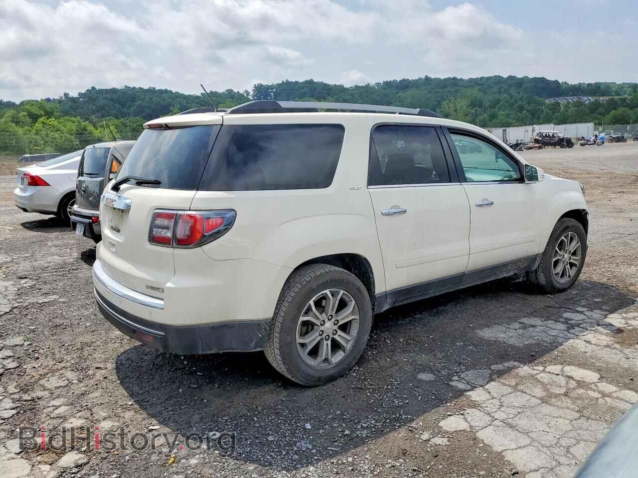 2015 GMC ACADIA - VIN: 1GKKVRKD9FJ110549 - Photo 3