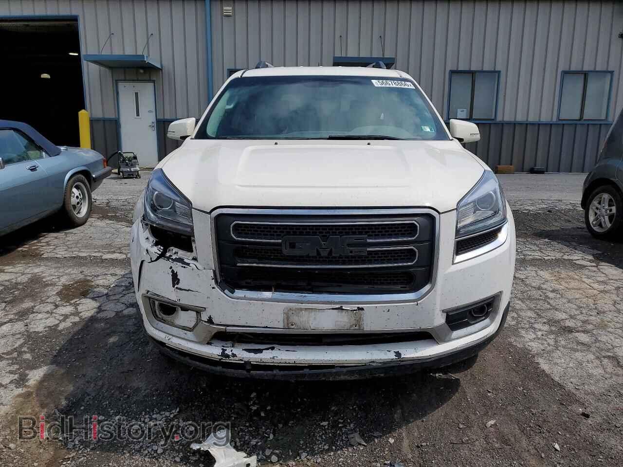 2015 GMC ACADIA - VIN: 1GKKVRKD9FJ110549 - Photo 5