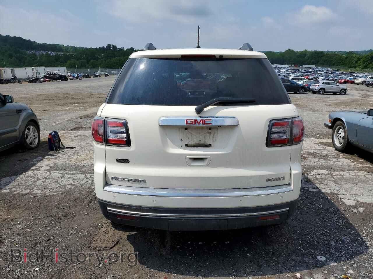 2015 GMC ACADIA - VIN: 1GKKVRKD9FJ110549 - Photo 6