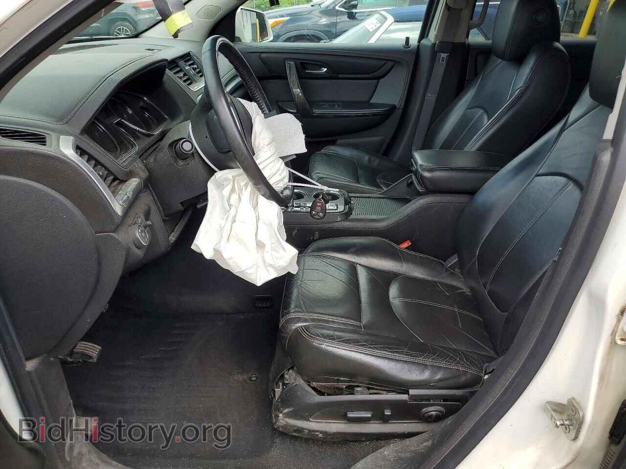 2015 GMC ACADIA - VIN: 1GKKVRKD9FJ110549 - Photo 7