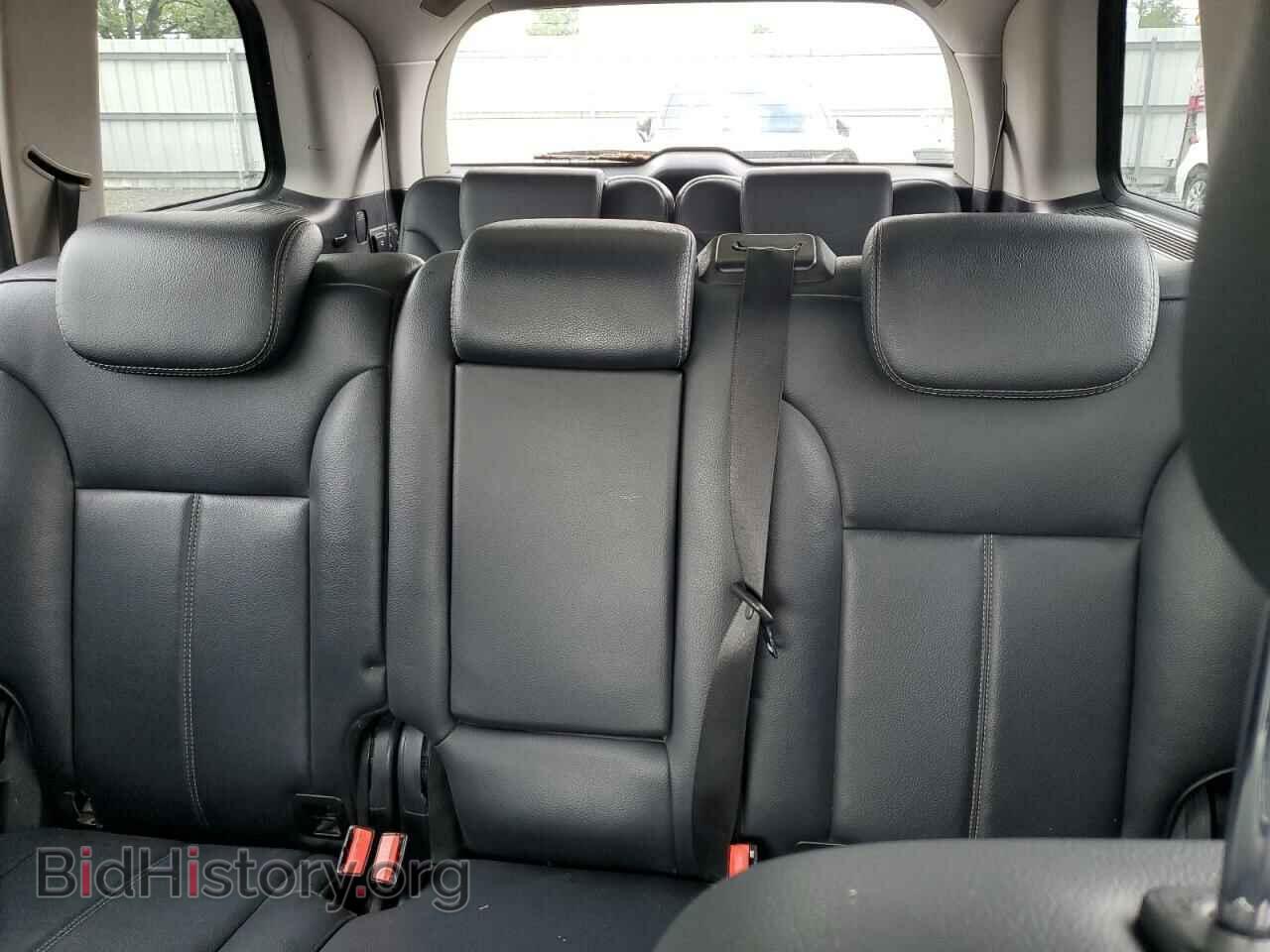 2010 MERCEDES-BENZ GL-CLASS - VIN: 4JGBF2FE2AA538079 - Фото 10