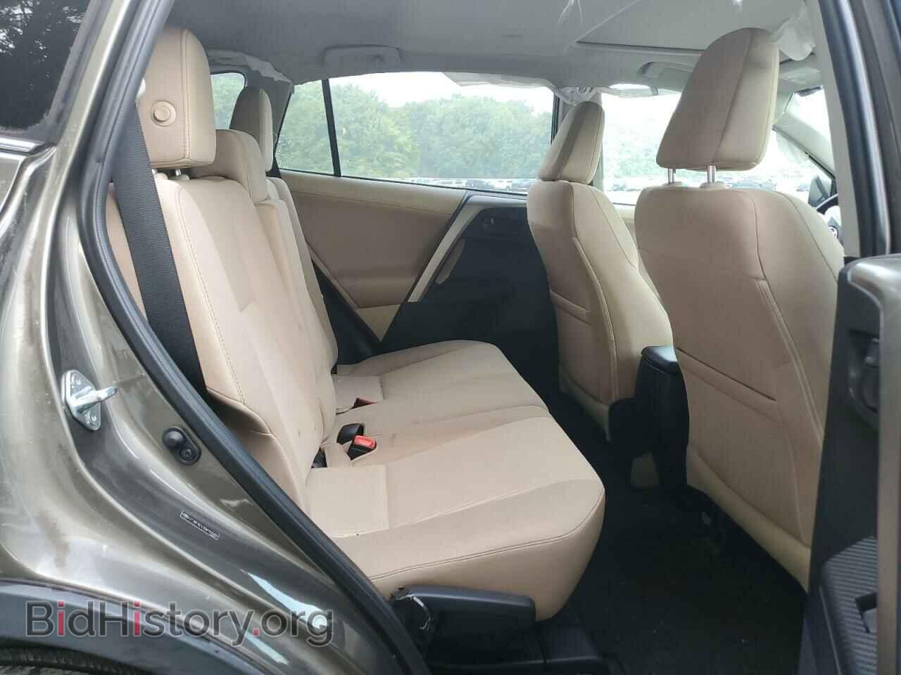 2013 TOYOTA RAV4 - VIN: 2T3RFREV3DW102005 - Фото 6