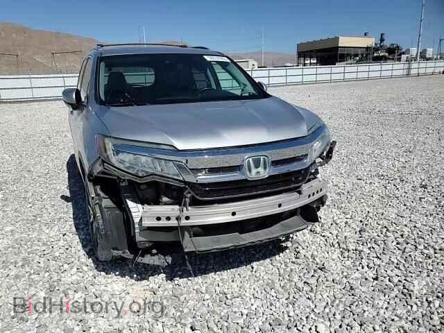 2019 HONDA PILOT - VIN: 5FNYF5H91KB033272 - Фото 15