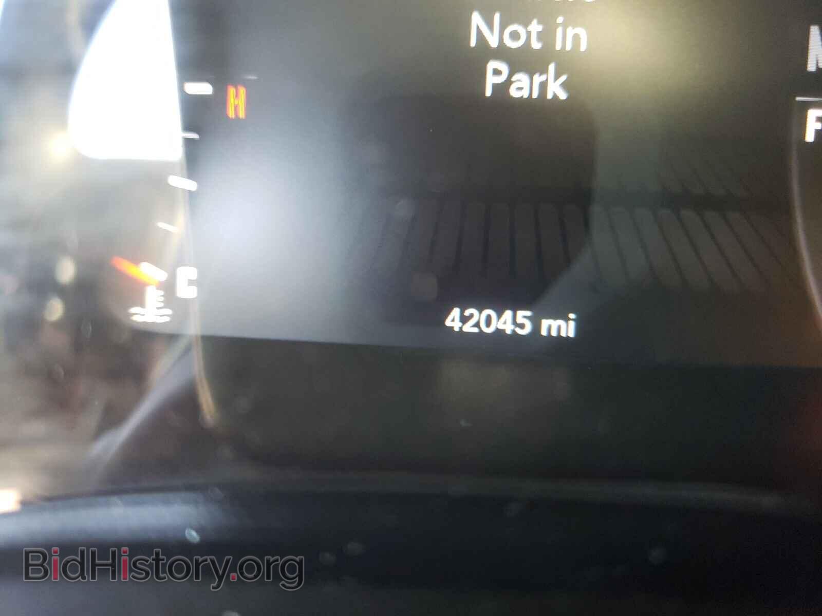 2019 DODGE CHALLENGER - VIN: 2C3CDZAG5KH606687 - Photo 8