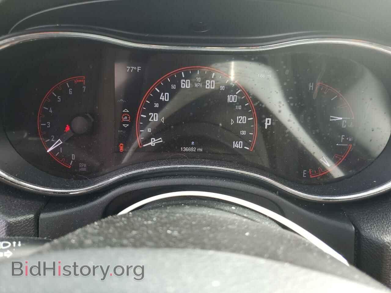 2014 DODGE DURANGO - VIN: 1C4RDJAG2EC323355 - Photo 9