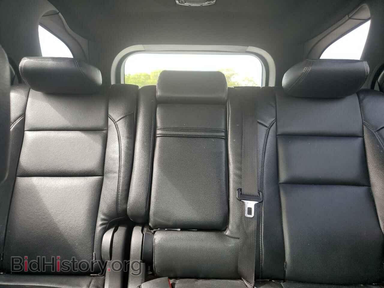 2014 DODGE DURANGO - VIN: 1C4RDJAG2EC323355 - Photo 10