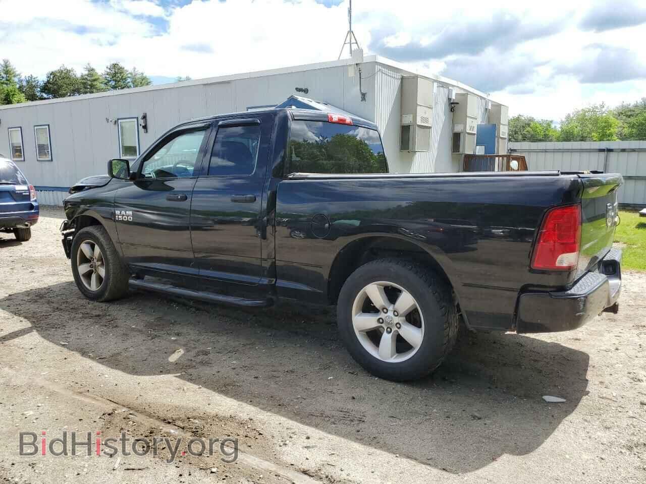 2015 RAM 1500 - VIN: 1C6RR7FG6FS532559 - Фото 2
