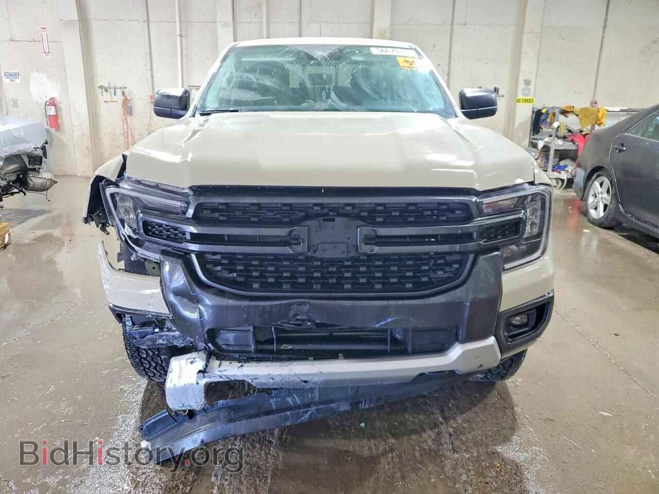 2025 FORD RANGER - VIN: 1FTER4HH2SLE76426 - Фото 5