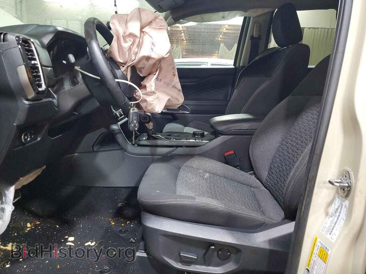 2025 FORD RANGER - VIN: 1FTER4HH2SLE76426 - Фото 7