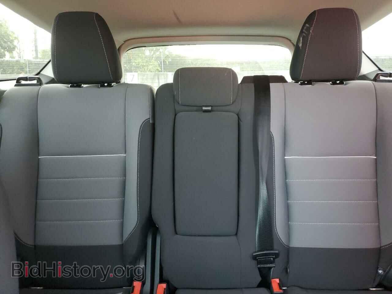 2014 FORD ESCAPE - VIN: 1FMCU0G98EUB22994 - Фото 10