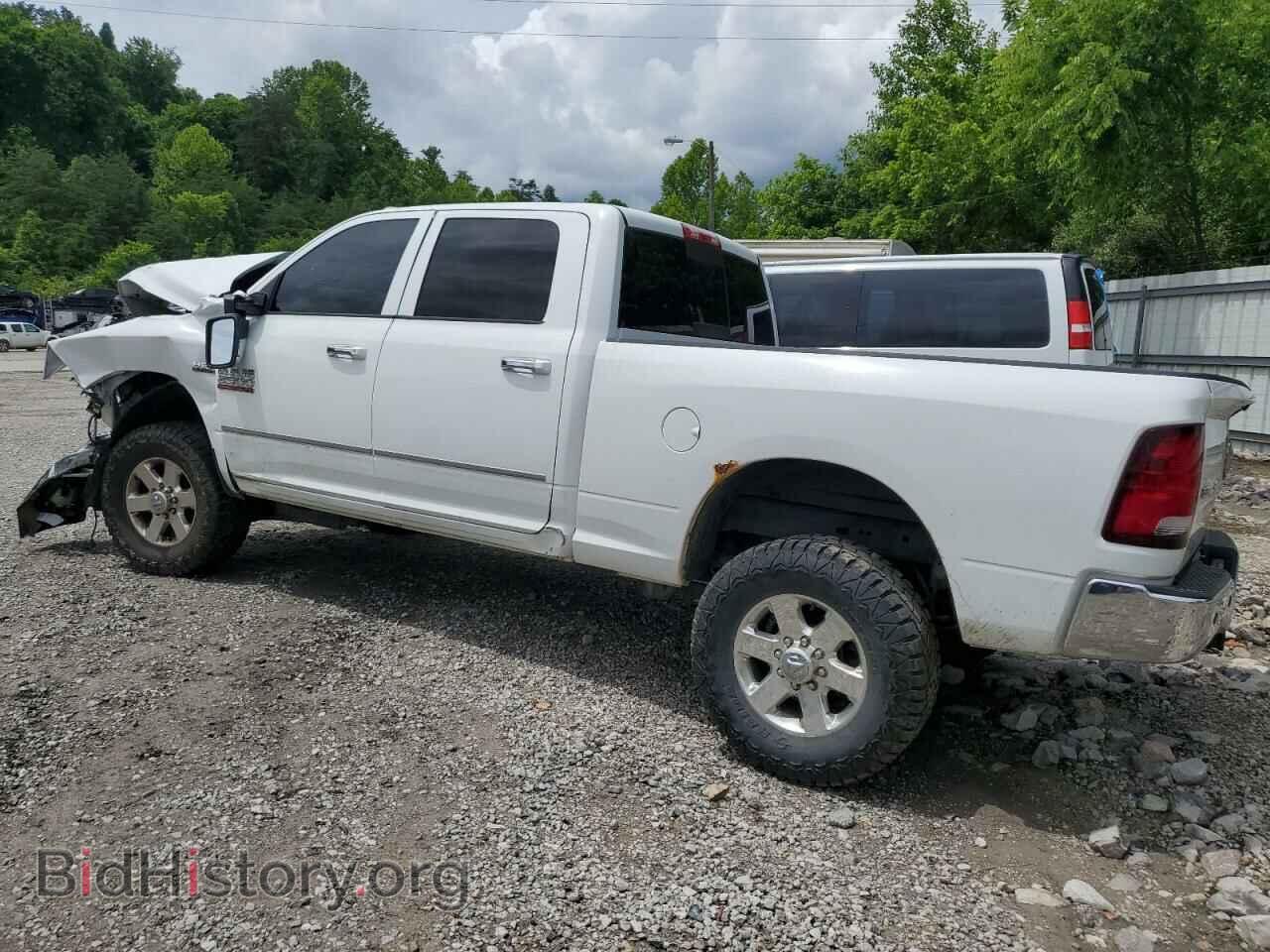 2015 RAM All Models - VIN: 3C6TR5DT7FG524794 - Photo 2