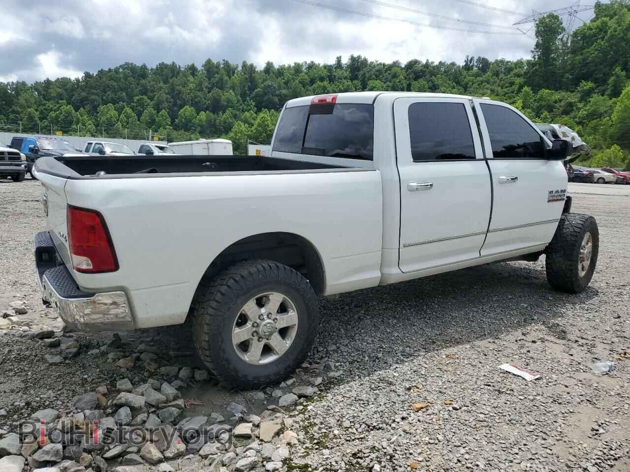 2015 RAM All Models - VIN: 3C6TR5DT7FG524794 - Photo 3
