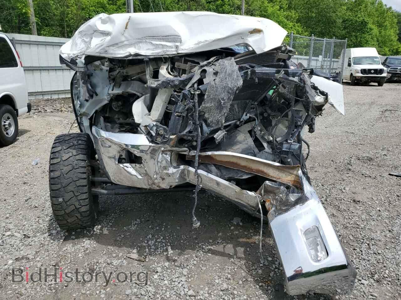 2015 RAM All Models - VIN: 3C6TR5DT7FG524794 - Photo 5