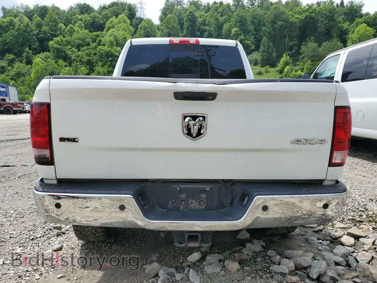 2015 RAM All Models - VIN: 3C6TR5DT7FG524794 - Photo 6