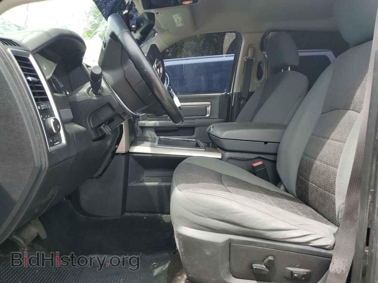 2015 RAM All Models - VIN: 3C6TR5DT7FG524794 - Photo 7