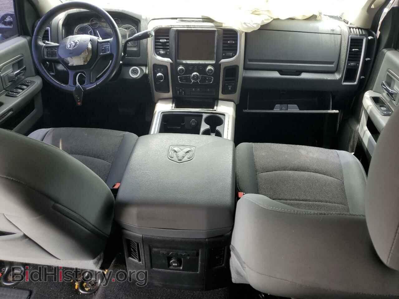 2015 RAM All Models - VIN: 3C6TR5DT7FG524794 - Photo 8