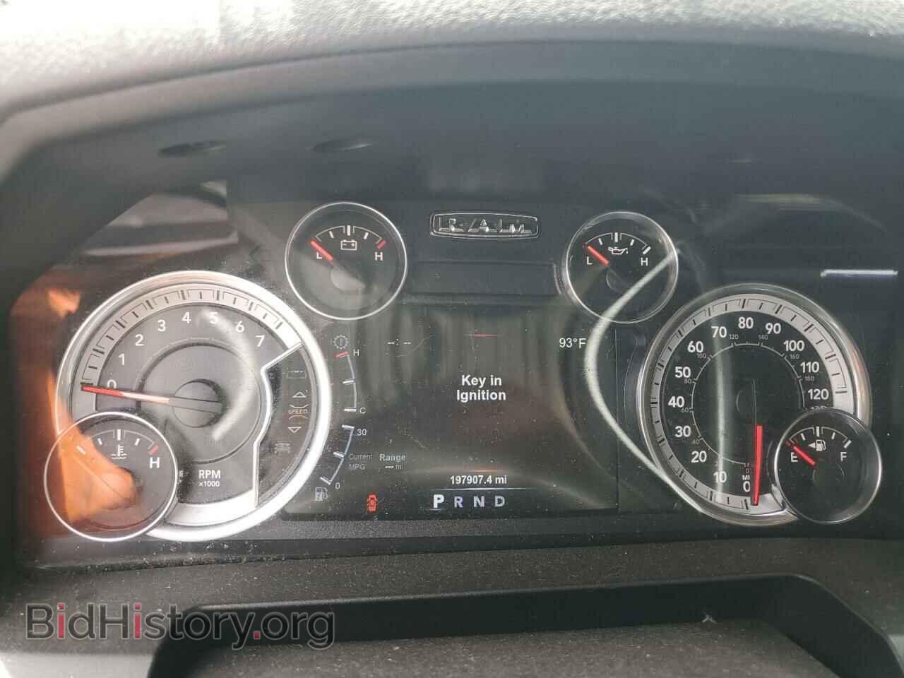 2015 RAM All Models - VIN: 3C6TR5DT7FG524794 - Photo 9