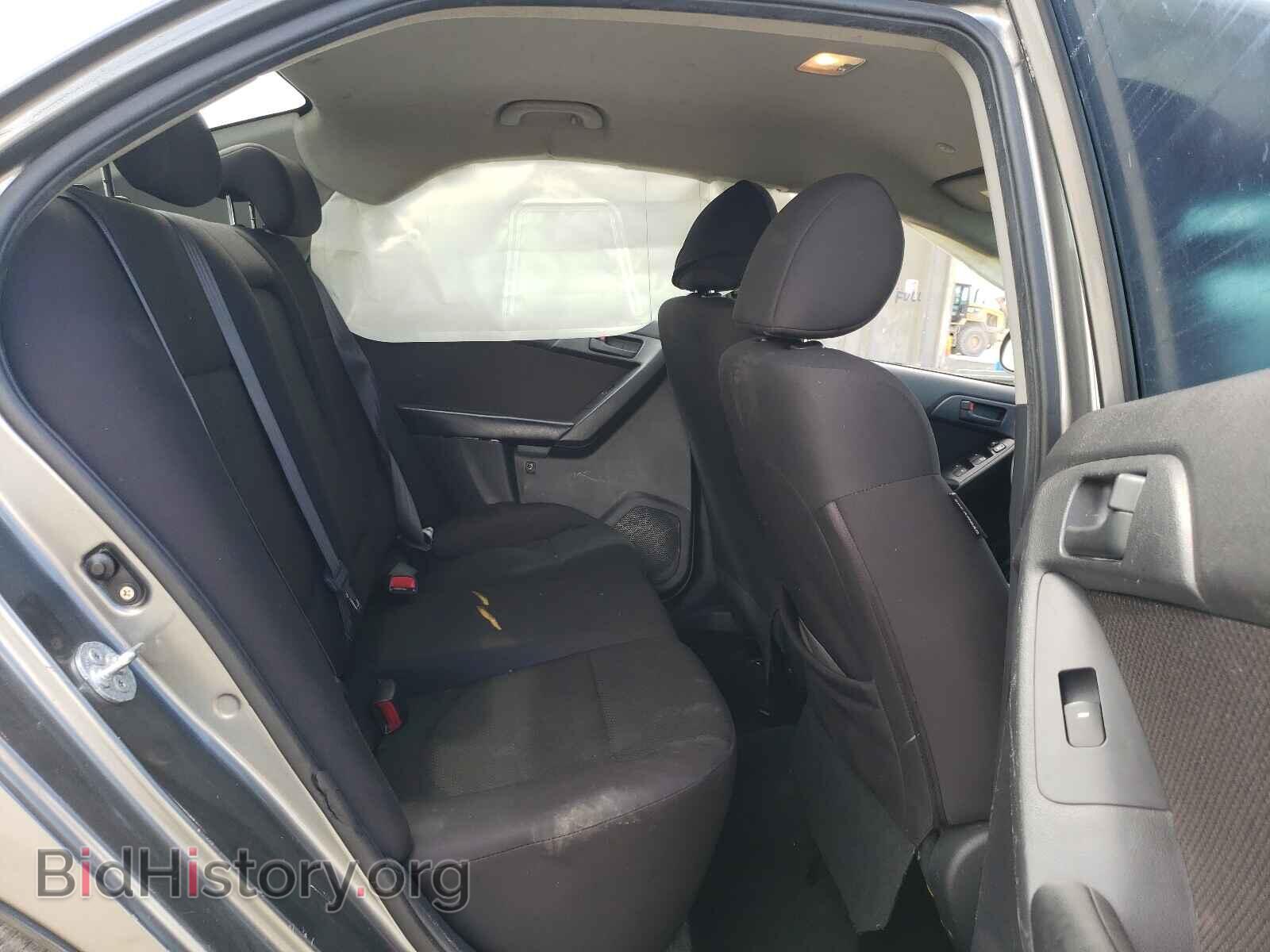 2012 KIA FORTE - VIN: KNAFU4A21C5618700 - Фото 6