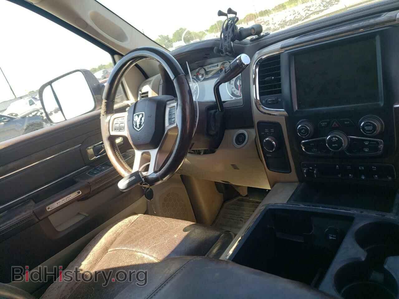 2014 RAM 2500 - VIN: 3C6UR5LL6EG253537 - Фото 9