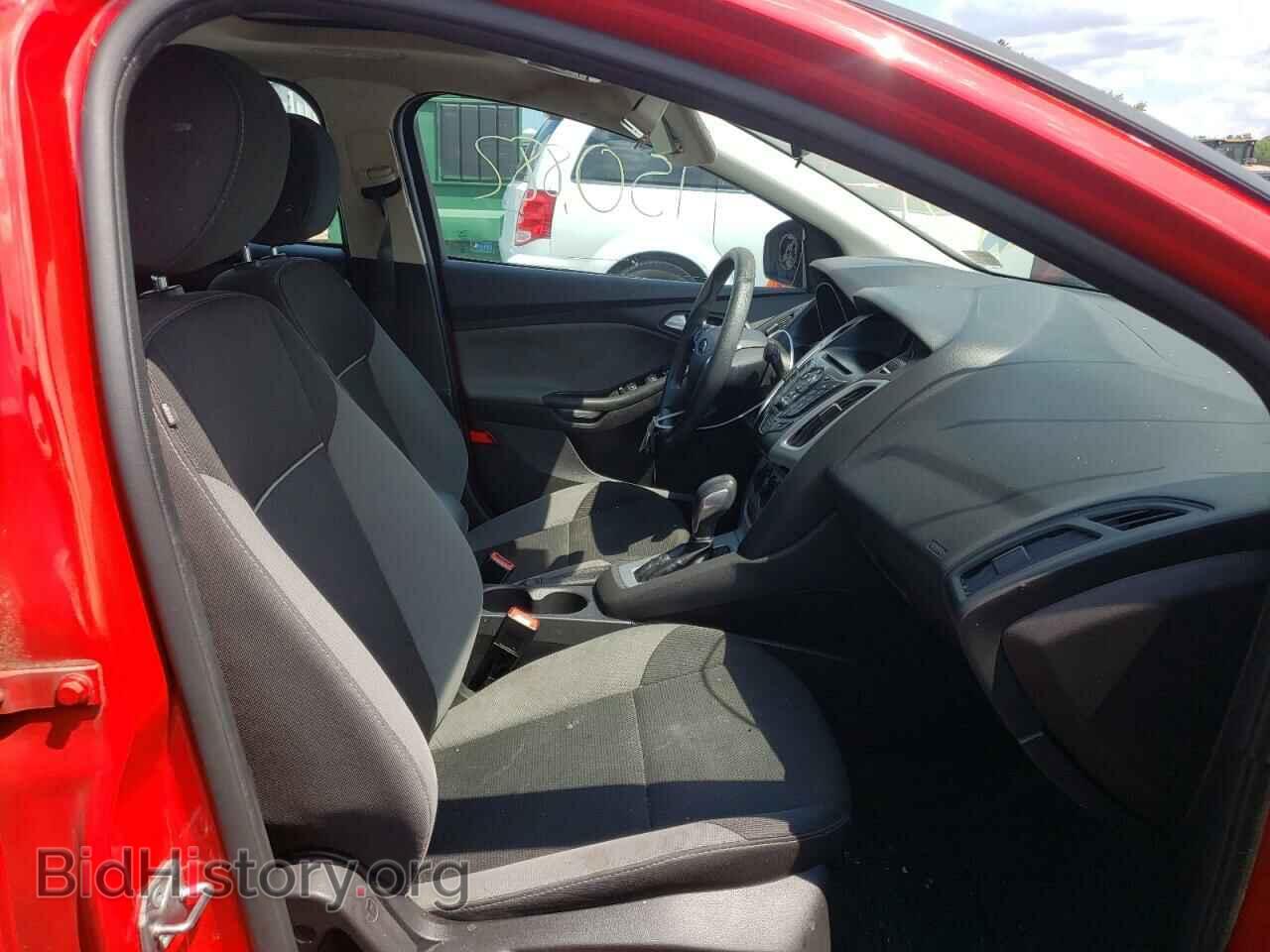 2014 FORD FOCUS - VIN: 1FADP3F29EL320596 - Photo 5
