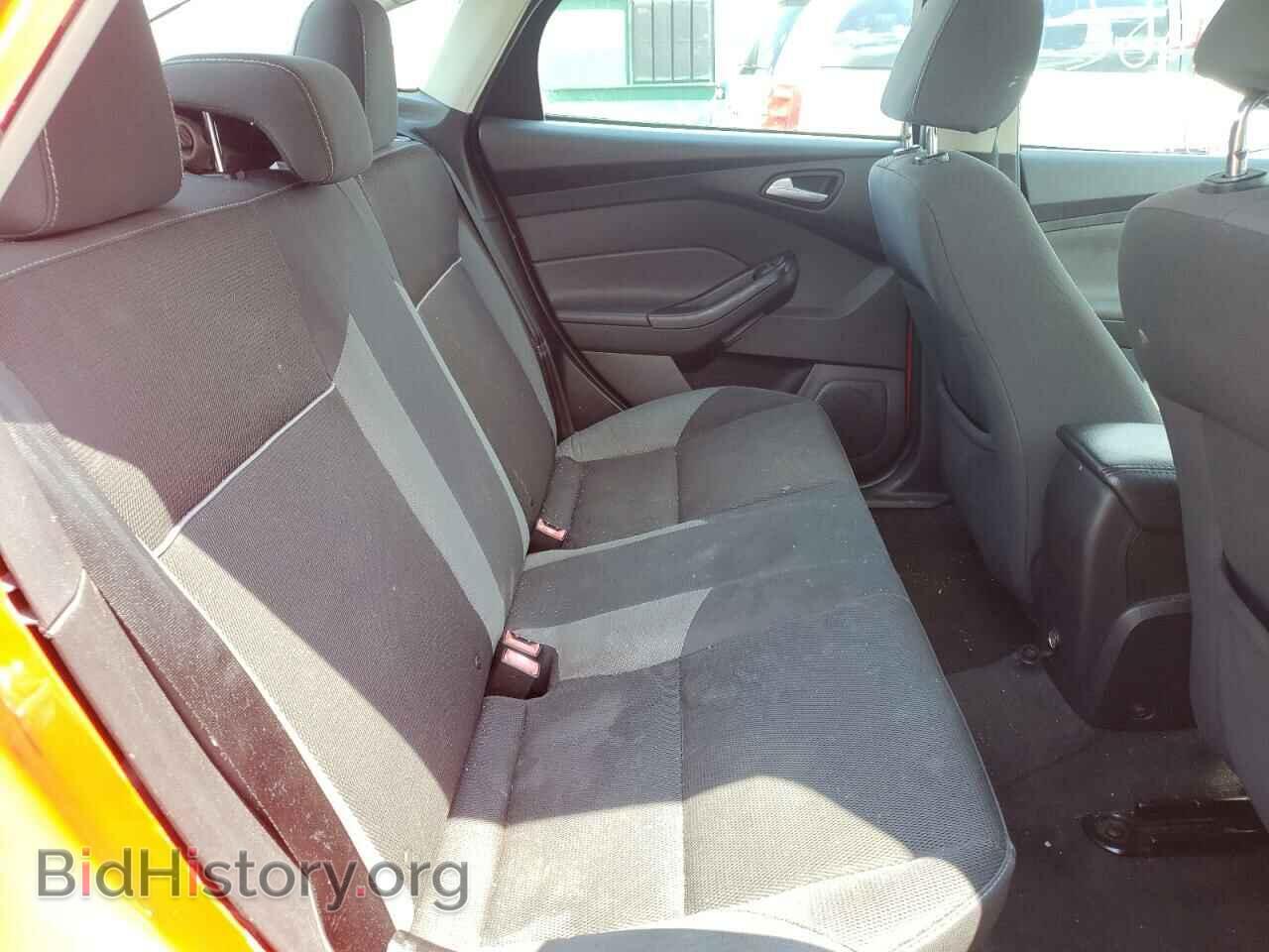 2014 FORD FOCUS - VIN: 1FADP3F29EL320596 - Photo 6