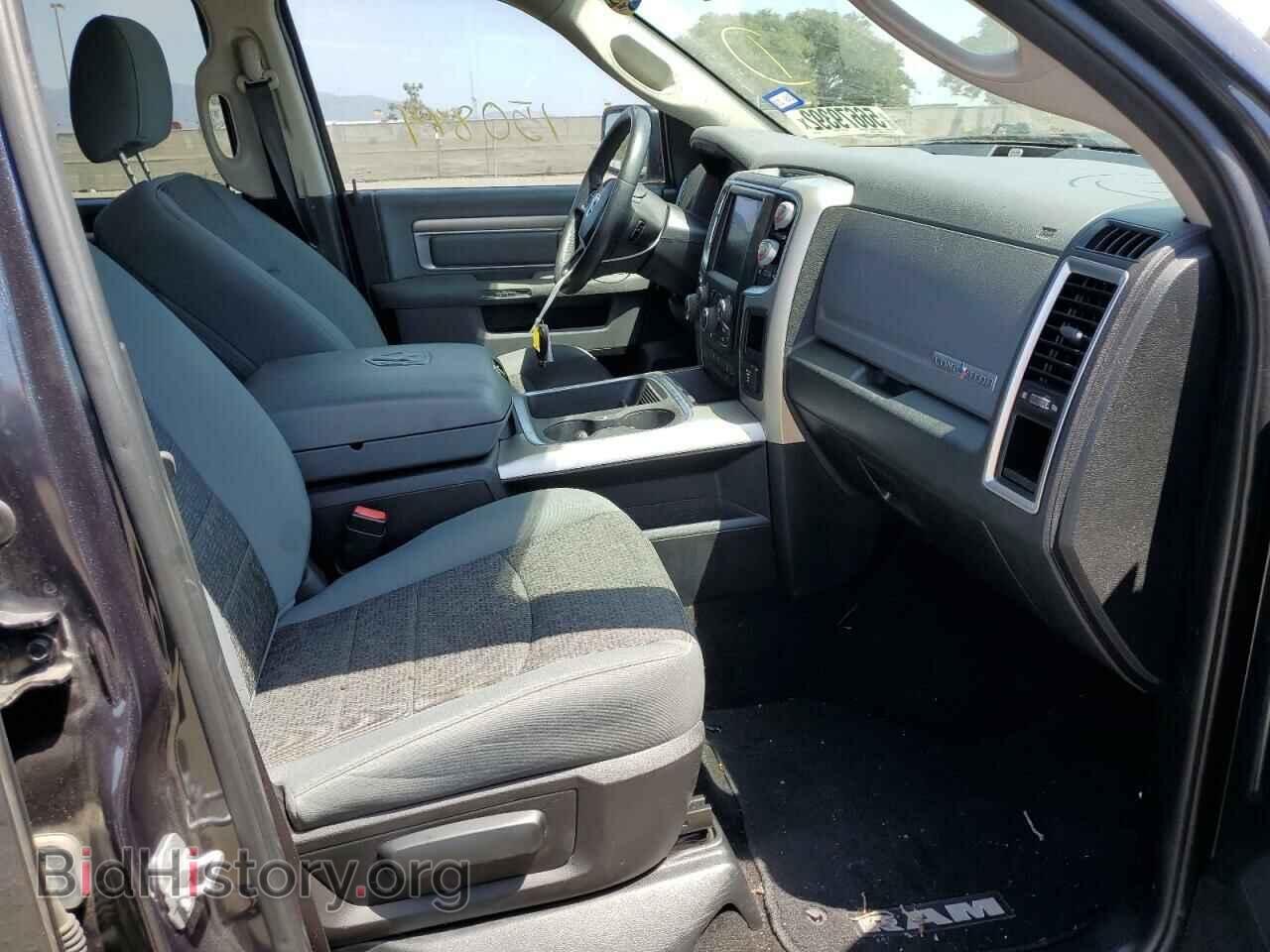 2016 RAM 1500 - VIN: 1C6RR6LT7GS164602 - Фото 5