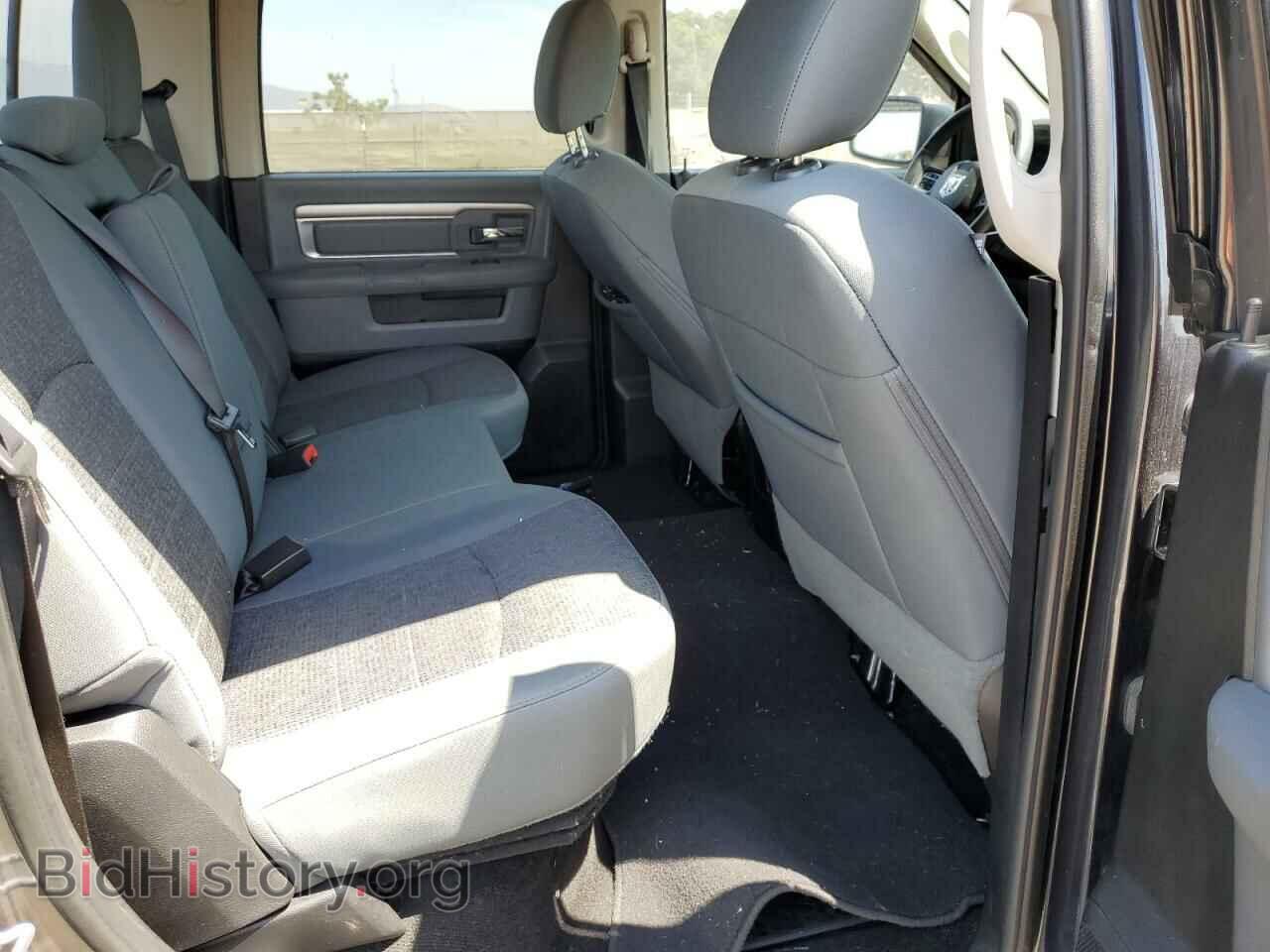 2016 RAM 1500 - VIN: 1C6RR6LT7GS164602 - Фото 6