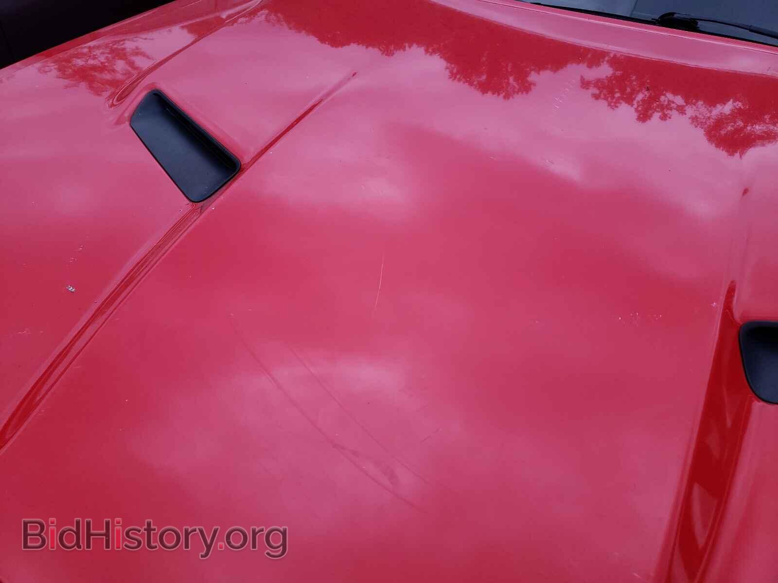2016 DODGE CHALLENGER - VIN: 2C3CDZAG4GH256976 - Photo 10