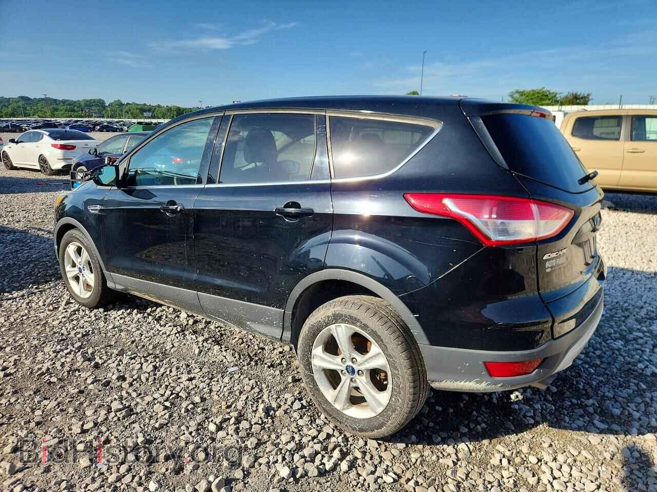2016 FORD ESCAPE - VIN: 1FMCU0GX6GUA21227 - Фото 2