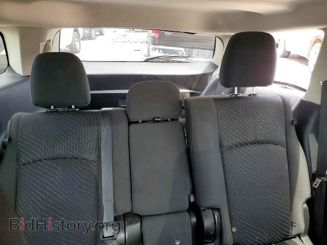 2018 DODGE JOURNEY - VIN: 3C4PDCAB9JT474070 - Фото 10