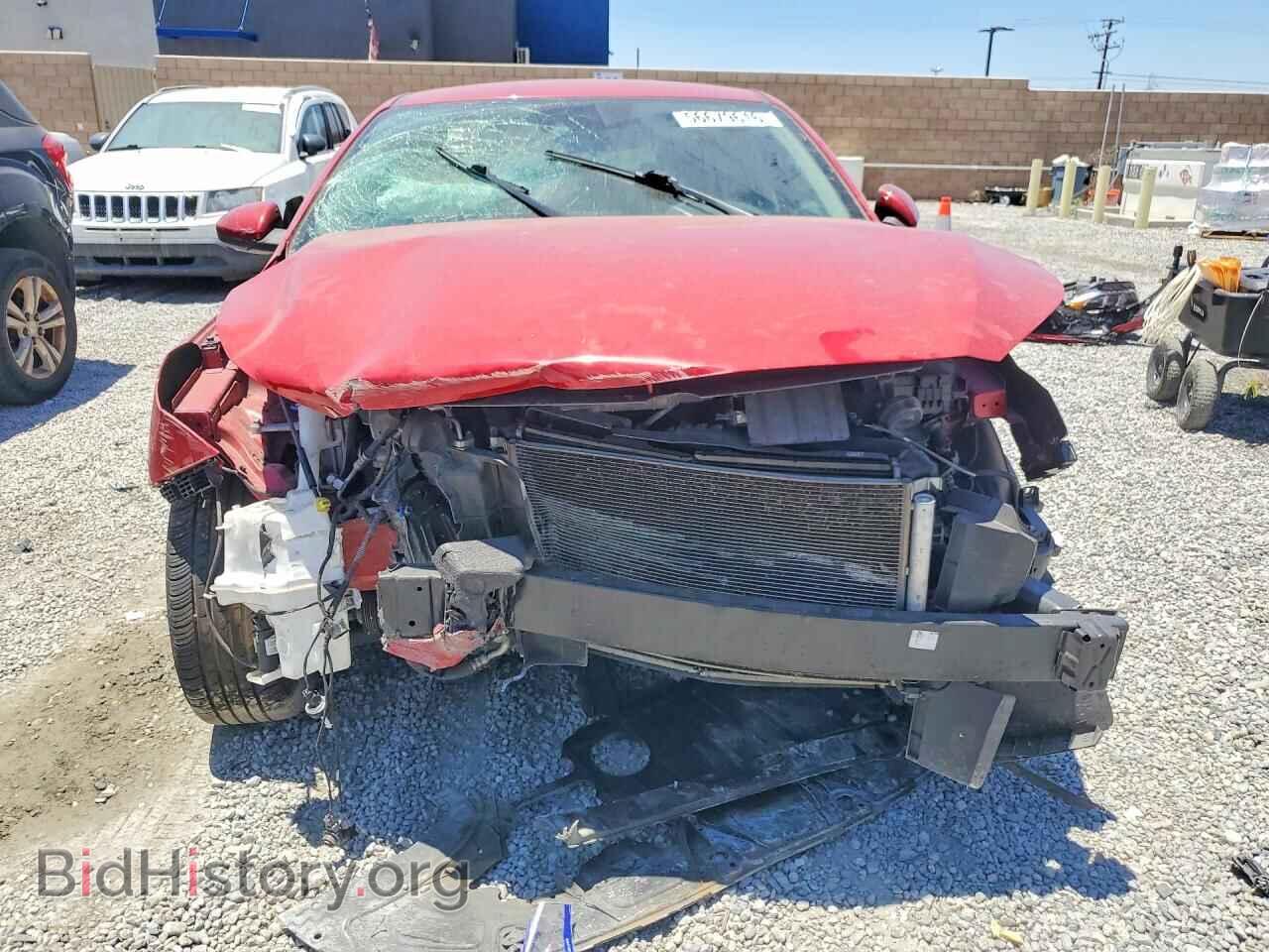 2020 KIA FORTE - VIN: 3KPF24AD1LE207246 - Фото 5