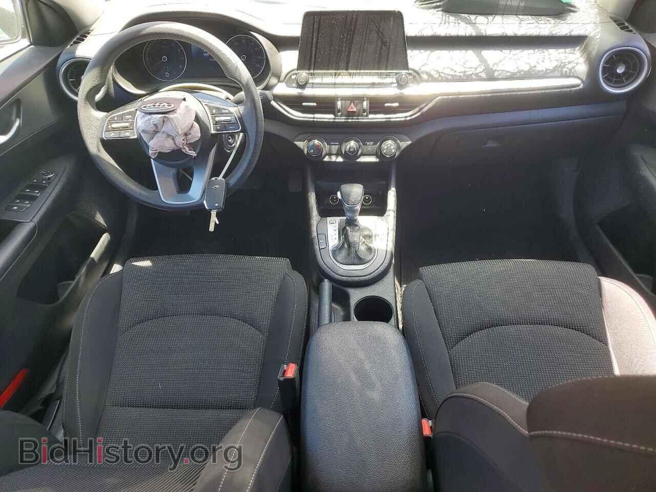2020 KIA FORTE - VIN: 3KPF24AD1LE207246 - Фото 8