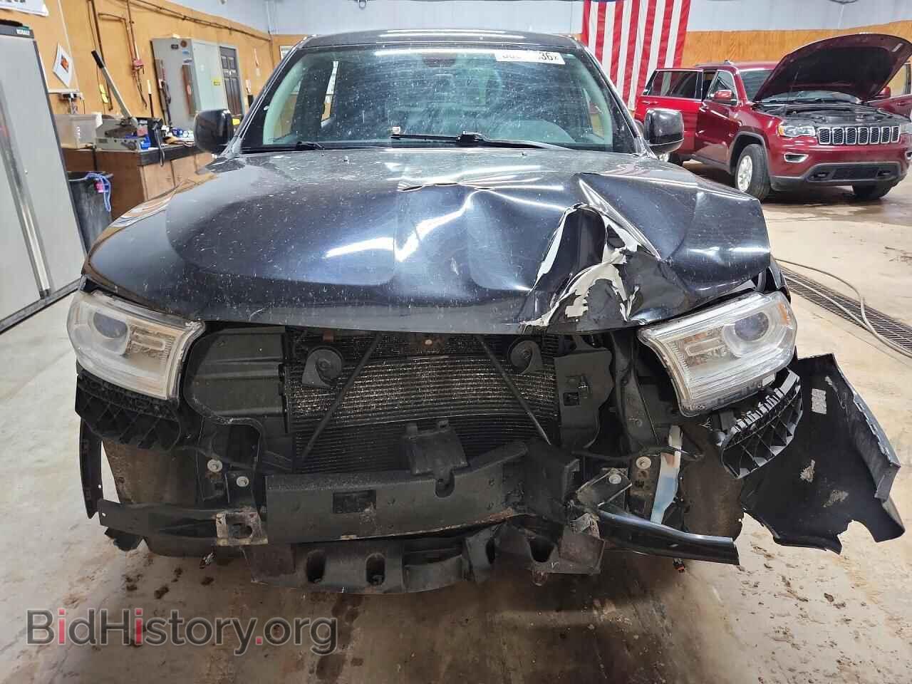 2016 DODGE DURANGO - VIN: 1C4RDJAG1GC316092 - Photo 5