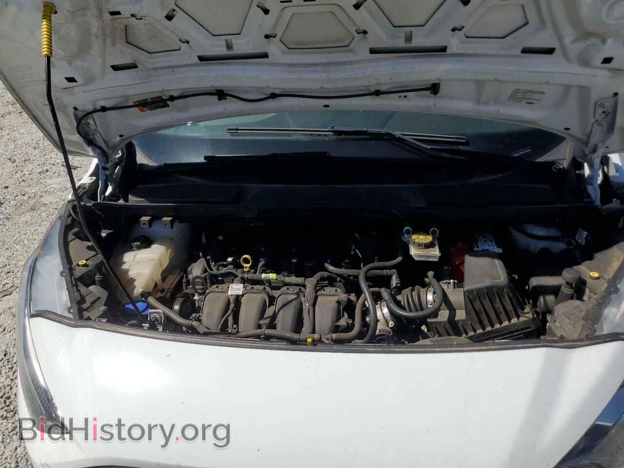 2022 FORD TRANSIT - VIN: NM0LS7S28N1506432 - Фото 11