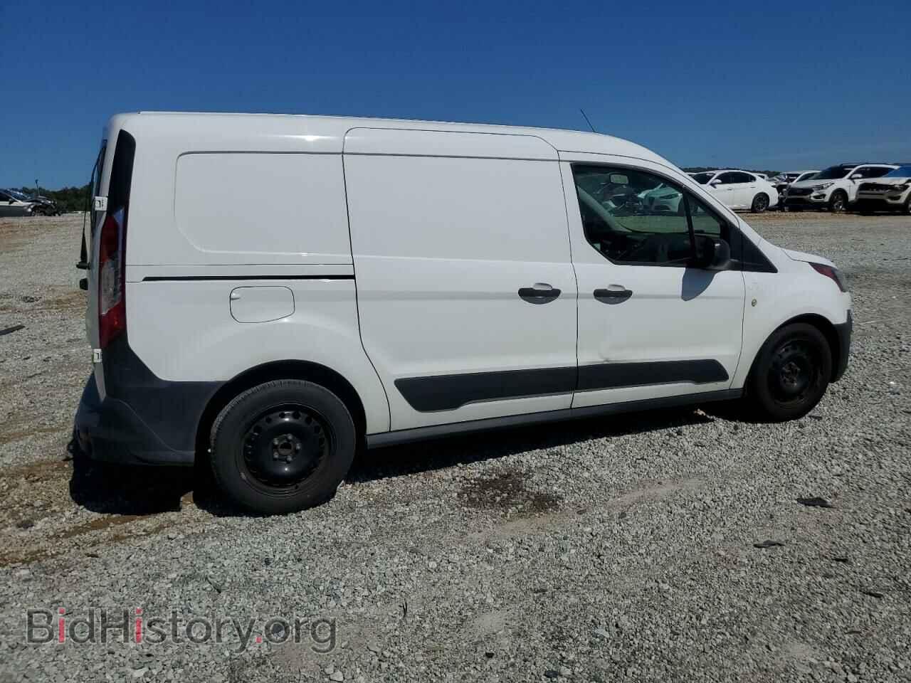2022 FORD TRANSIT - VIN: NM0LS7S28N1506432 - Фото 3