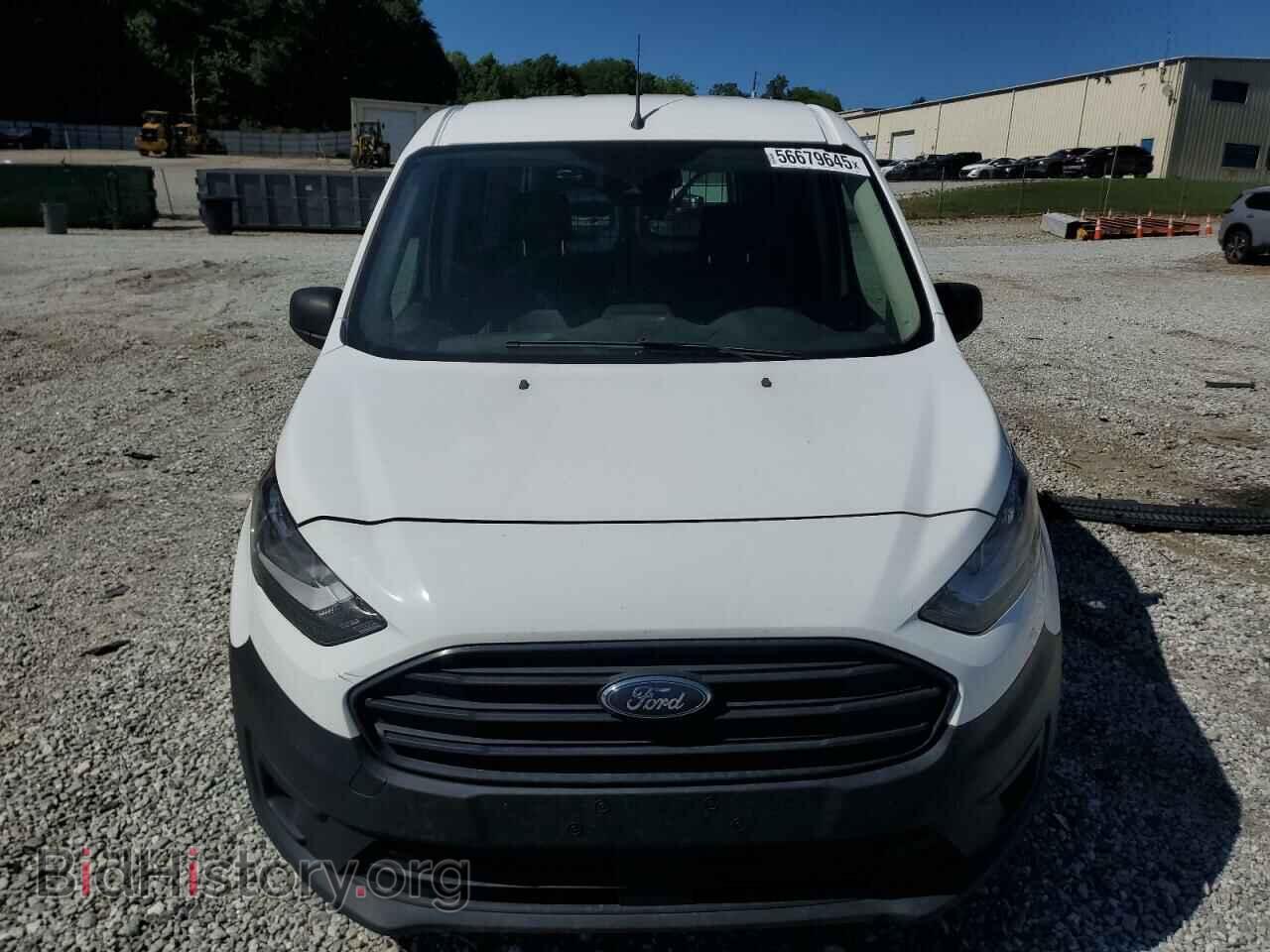 2022 FORD TRANSIT - VIN: NM0LS7S28N1506432 - Фото 5