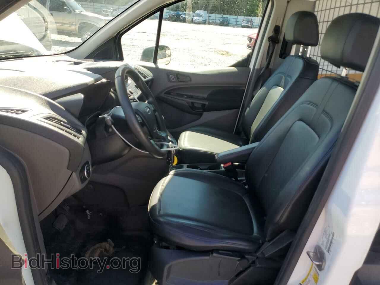 2022 FORD TRANSIT - VIN: NM0LS7S28N1506432 - Фото 7
