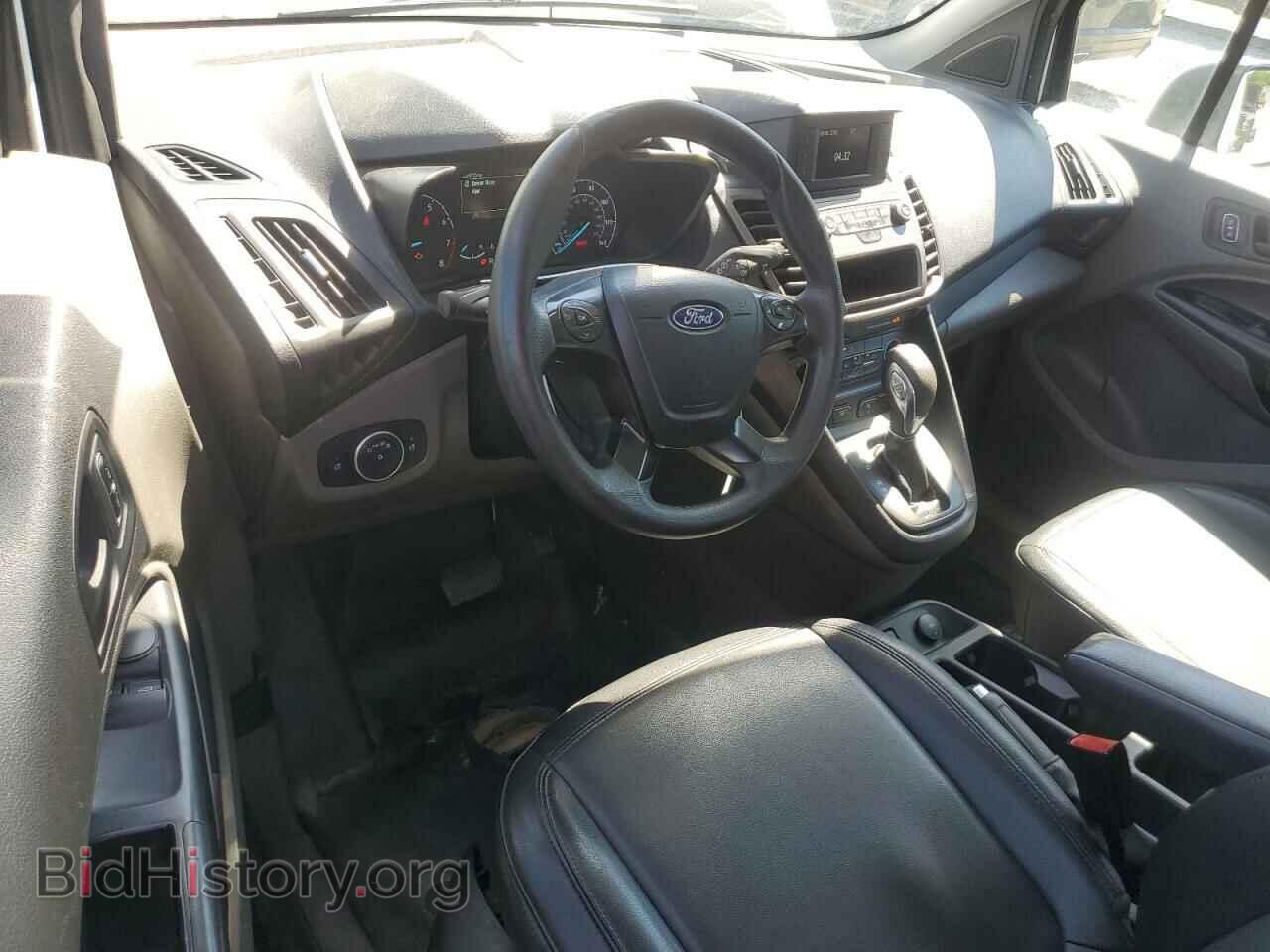 2022 FORD TRANSIT - VIN: NM0LS7S28N1506432 - Фото 8