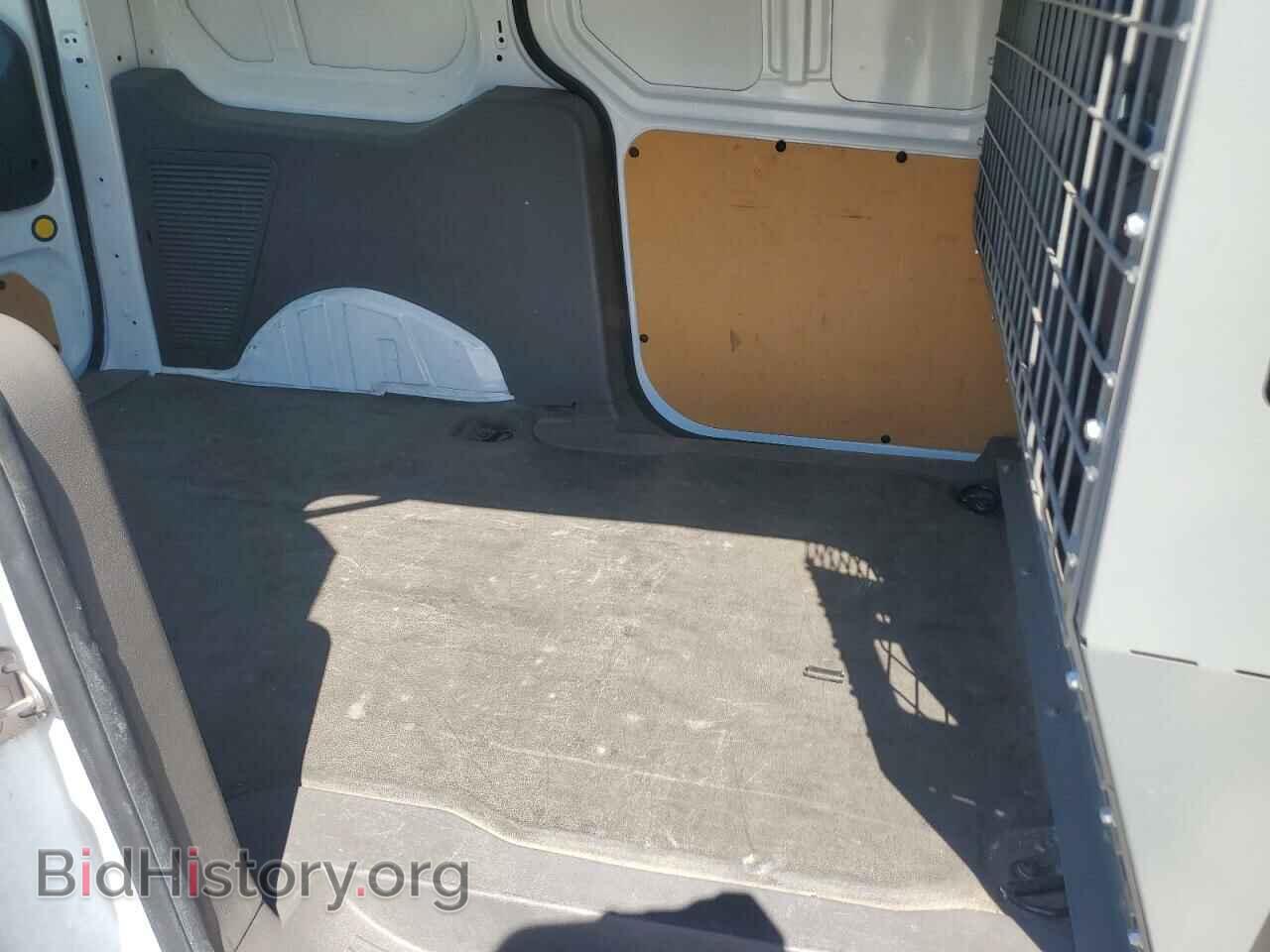 2022 FORD TRANSIT - VIN: NM0LS7S28N1506432 - Фото 10