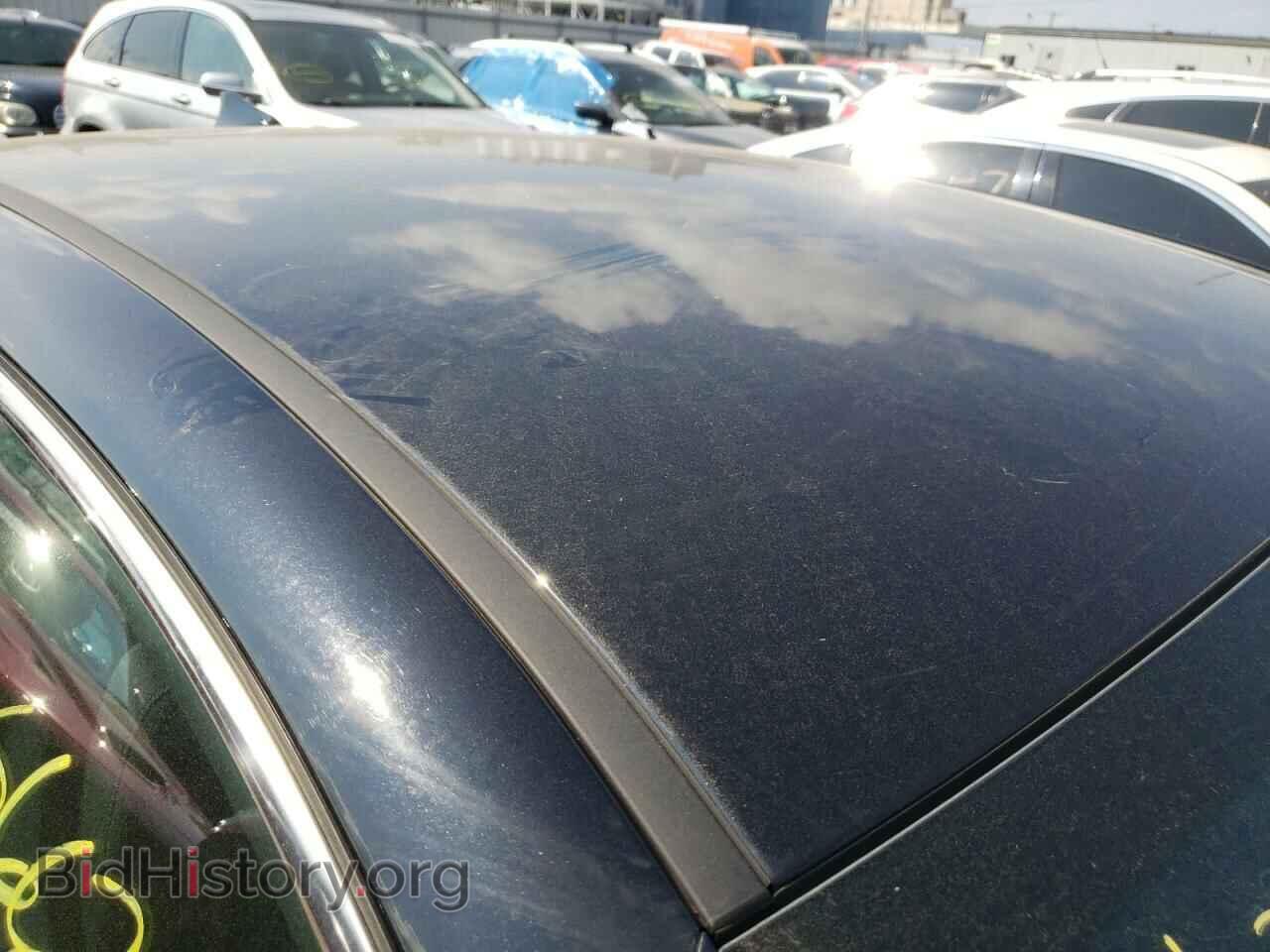 2021 HYUNDAI SONATA - VIN: 5NPEG4JA1MH114100 - Фото 9