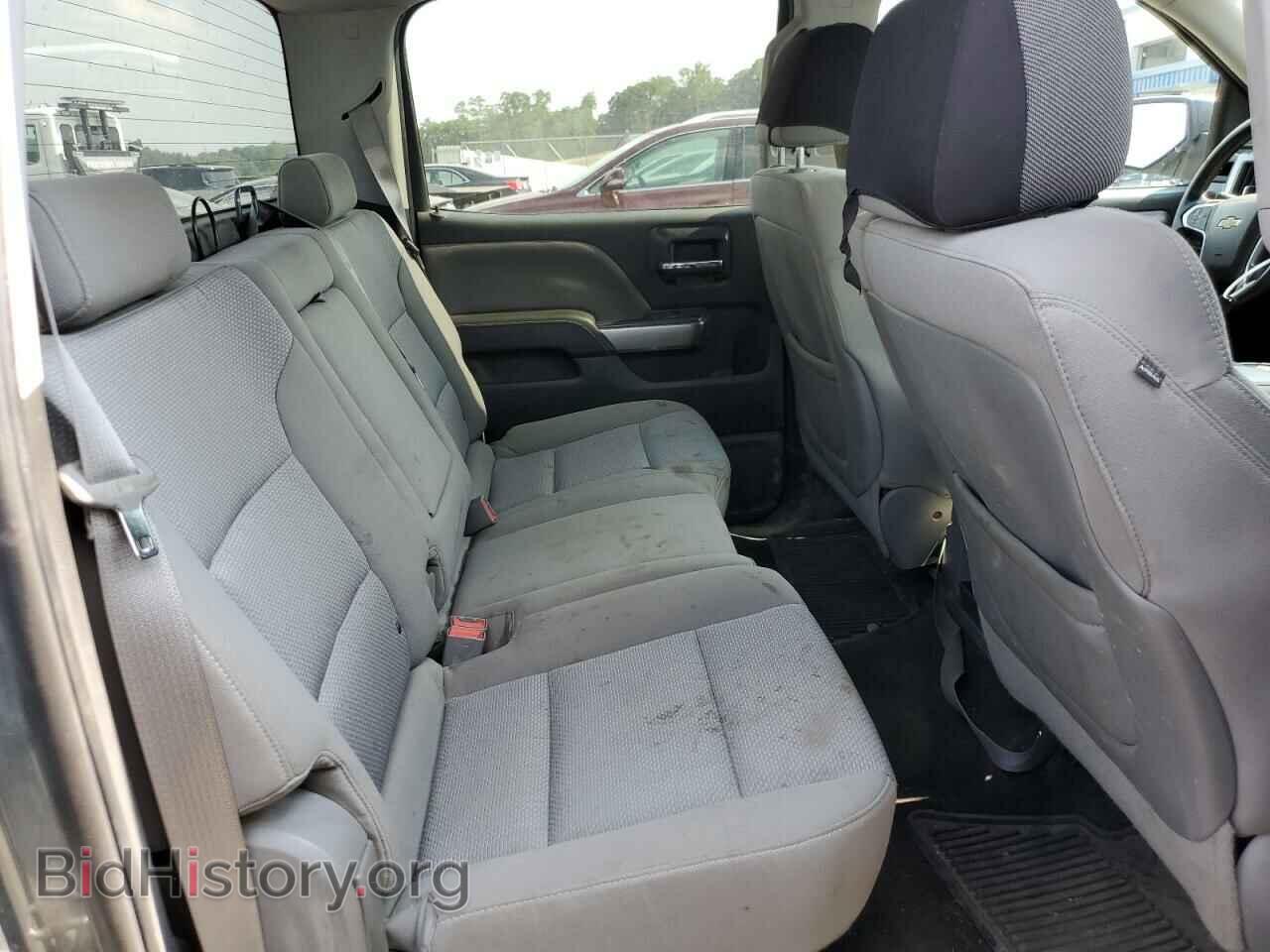 2014 CHEVROLET ALL Models - VIN: 3GCUKREC8EG496784 - Фото 10