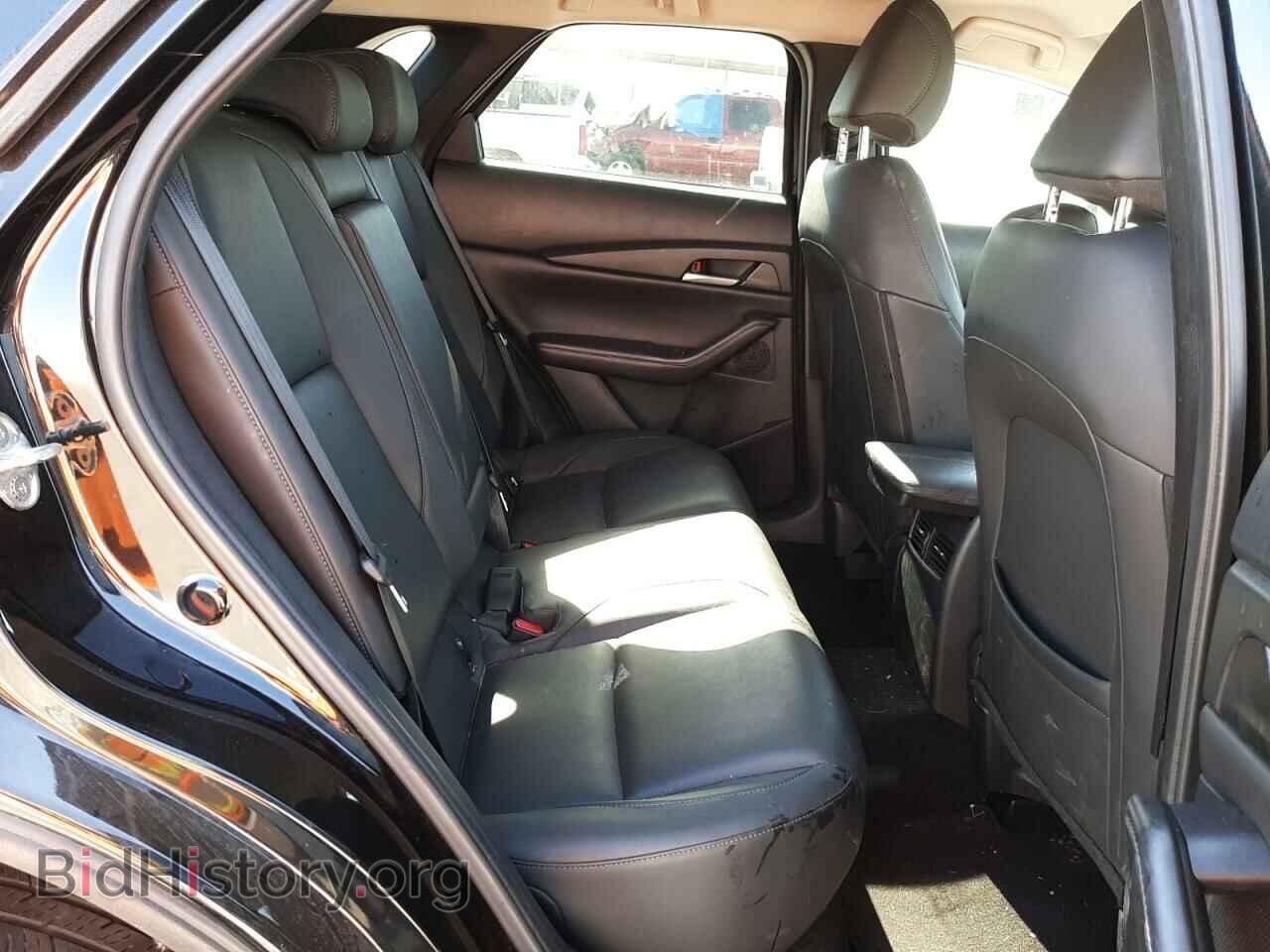 2021 MAZDA CX30 - VIN: 3MVDMABL4MM231326 - Photo 6