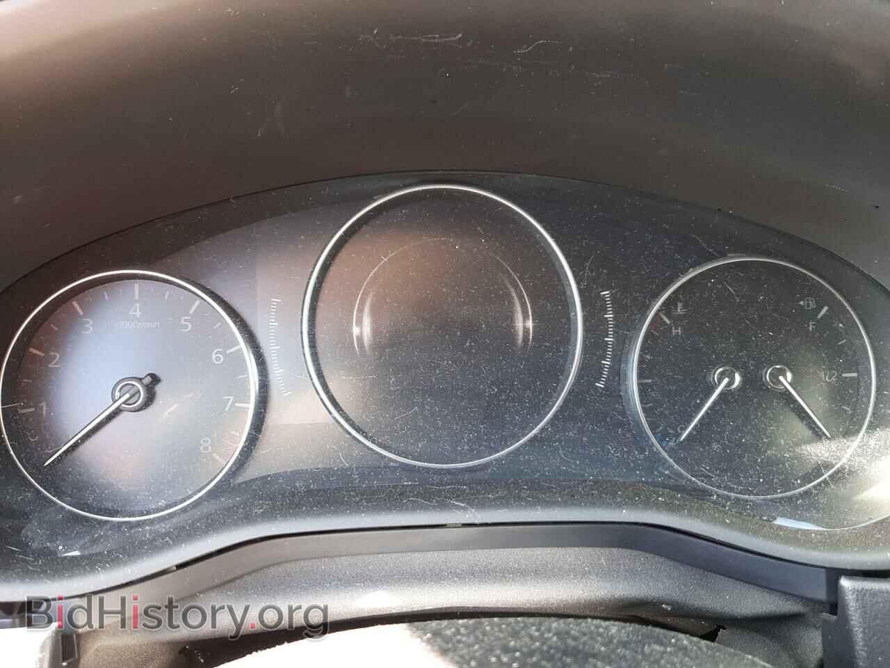 2021 MAZDA CX30 - VIN: 3MVDMABL4MM231326 - Photo 8