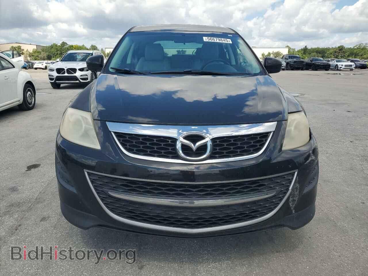 2010 MAZDA CX-9 - VIN: JM3TB2MA9A0219375 - Фото 5