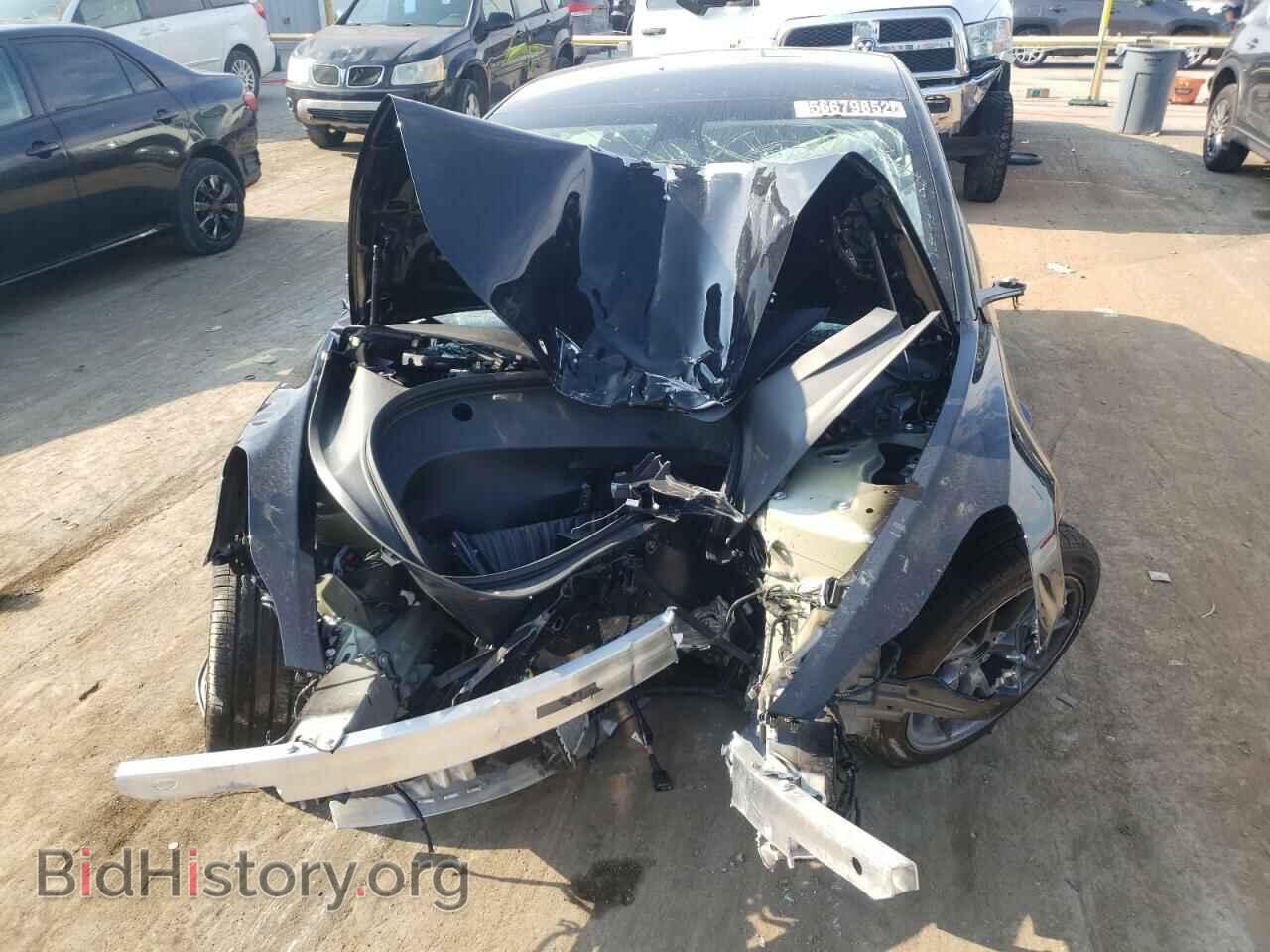 2022 TESLA MODEL 3 - VIN: 5YJ3E1EA0NF190686 - Фото 9
