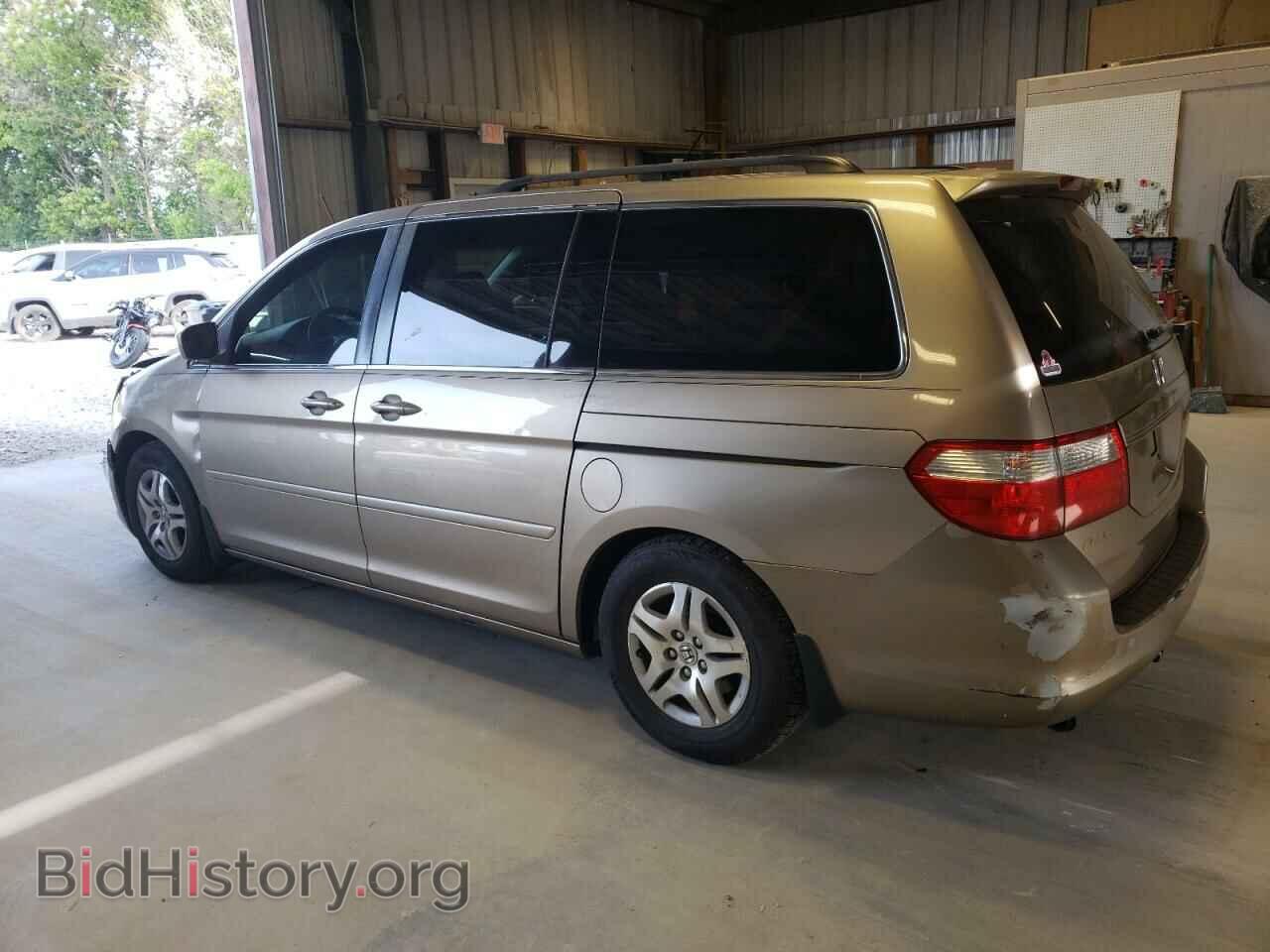 2006 HONDA All Models - VIN: 5FNRL38446B415808 - Фото 2