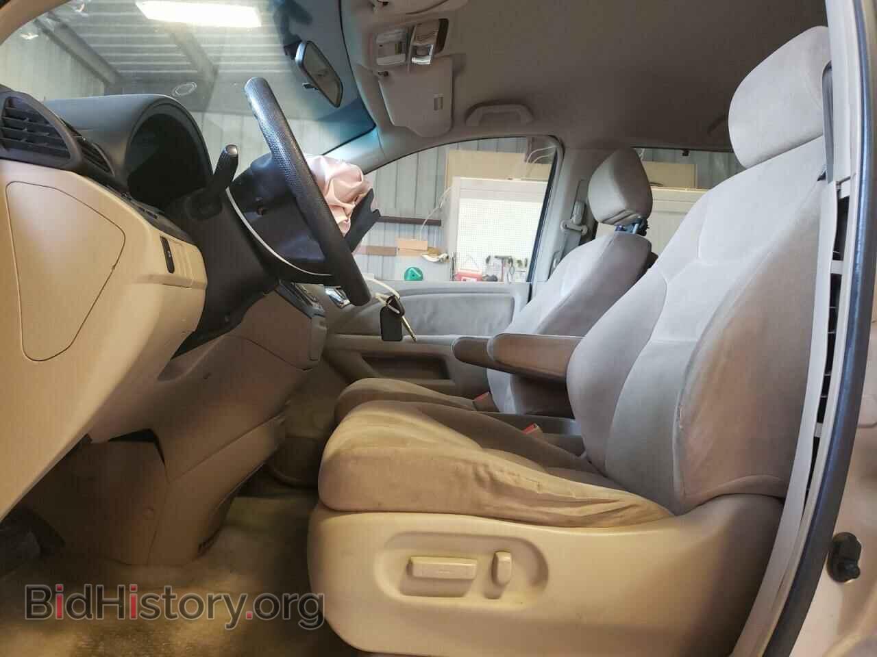 2006 HONDA All Models - VIN: 5FNRL38446B415808 - Фото 7